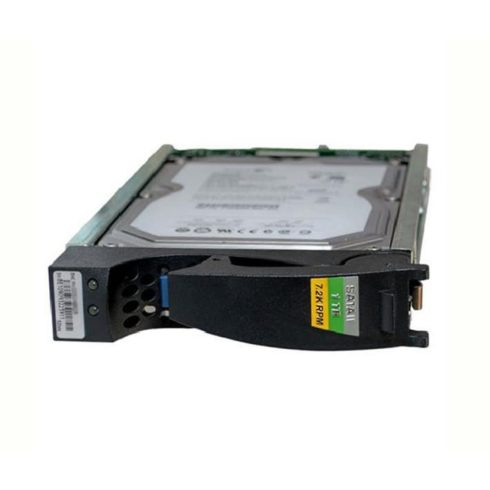 EMC 1TB 7.2k LFF 3.5in 3Gbps SATA Hard Drive for CX