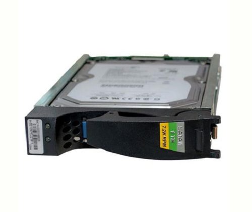 EMC 1TB 7.2k LFF 3.5in 3Gbps SATA Hard Drive for CX