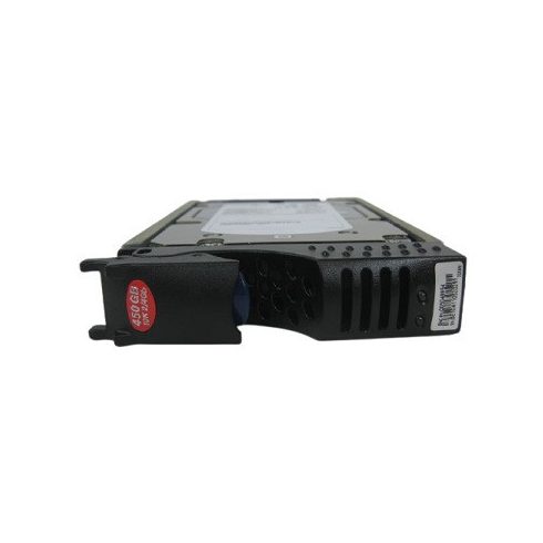 EMC 450GB 10k LFF 3.5in 4Gbps FC Hard Drive for CX