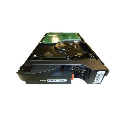 EMC 600GB 15k SAS LFF 3.5" Hard Drive for VNXe