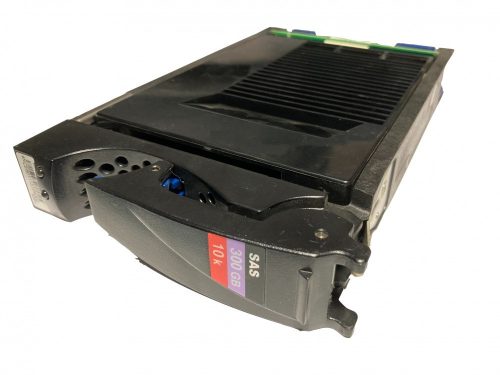 EMC 300GB 10k SAS LFF 3.5" Hard Drive VNX w/Tray