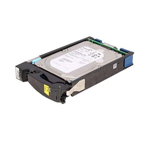 EMC 1TB 7.2k SAS Hard Drive VNX w/Tray