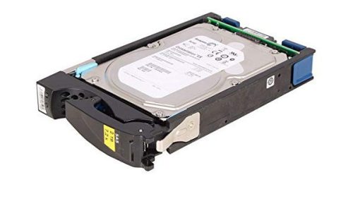 EMC 1TB 7.2k SAS Hard Drive VNX w/Tray