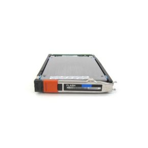 Dell 600GB SAS 10K Hard Drive Unity 400