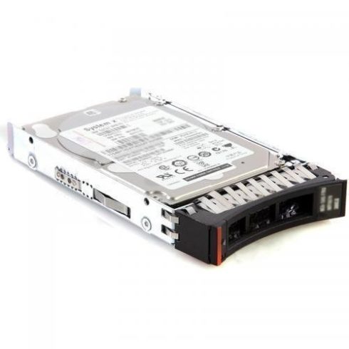 IBM 1.2TB 10k SAS 6Gbps SFF 2.5" 2.5'' G2HS Hard Drive