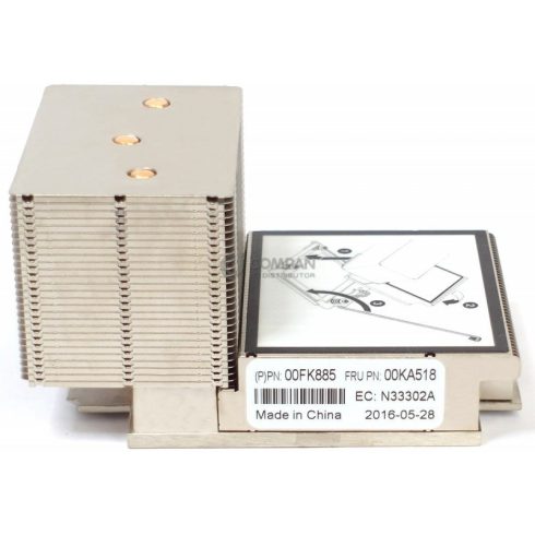 IBM Heatsink System X3650 M5