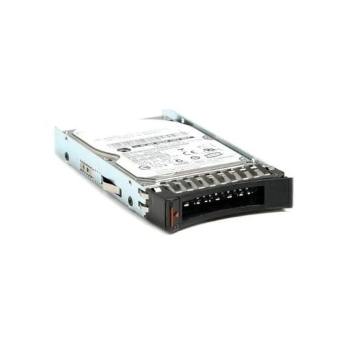 Lenovo 1.8TB 10k SAS 6Gbps SFF 2.5" G2HS 512e Enterprise Hard Drive