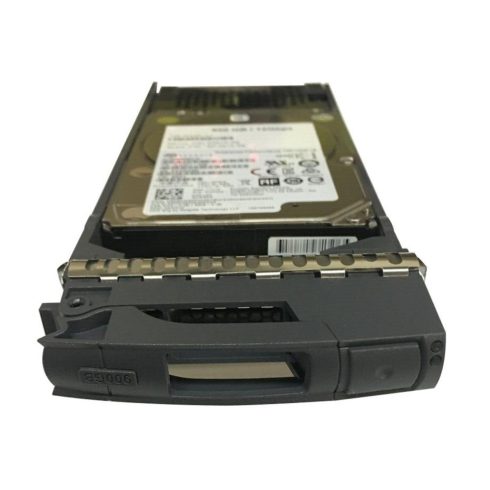 NETAPP 900GB 10k SAS 6Gb Hard Drive