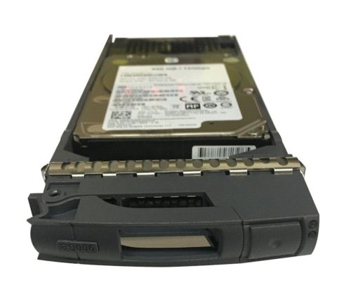 NETAPP 900GB 10k SAS 6Gb Hard Drive