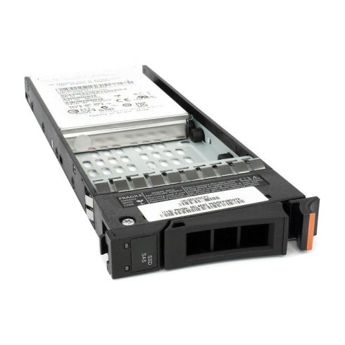 IBM 800Gb SAS V7000 2.5in SFF SSD