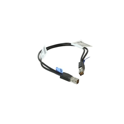 IBM MINI SAS HD TO MINI SAS HD 12G CABLE 0.6M