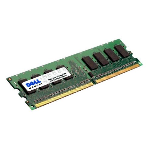 Dell 16GB (1x16GB) 2Rx4 DDR4-2133 Registered Memory Kit