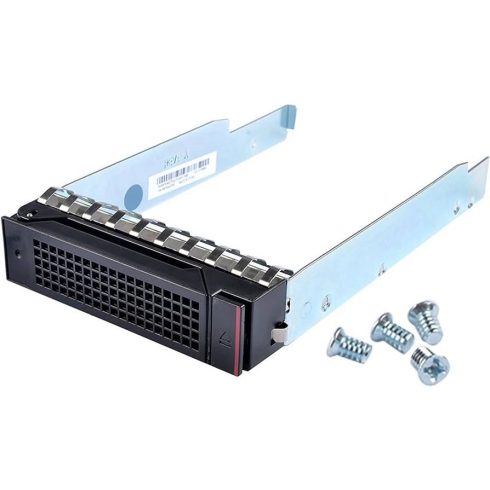 Lenovo HDD Tray LFF 3,5" SAS/SATA Hot-Swap for ThinkServer