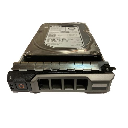 DELL 1TB 7.2K SATA LFF (3.5 inch) Dual-Port Hard Disk Drive