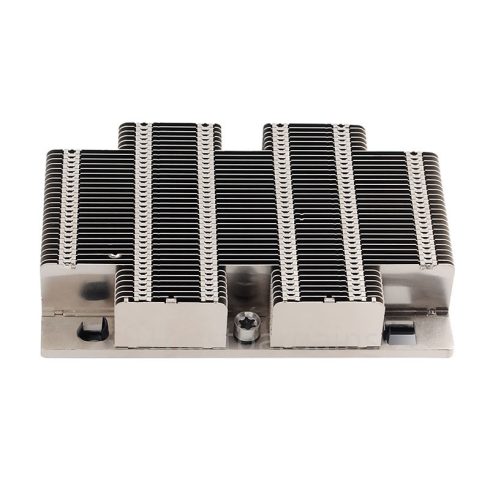 DELL Heatsink 1U Low Profile High Performance R640 R740 R740XD