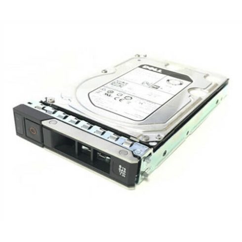 DELL 4TB 7.2k 12G  LFF 3.5" NL SAS Hard Drive 14G