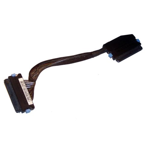 DELL PERC 5/i 6/i SAS Backplane Cable 9.5"