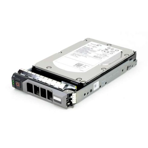 Dell 300GB 15k SAS LFF 3.5" 3.5'' Hard Drive