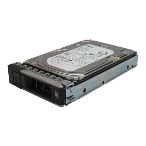 DELL 8TB 7.2K 12G 3.5INCH SAS HDD 14G