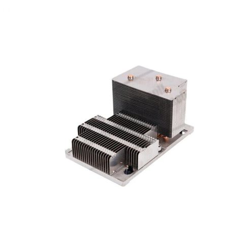 DELL Heatsink Standard 2U 165W R740 R740XD