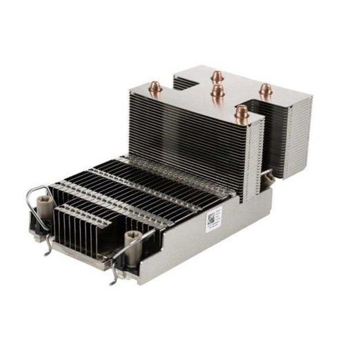 Dell R550/R750xs 2U High Performance Heatsink