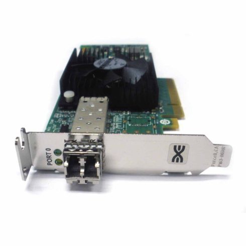 Dell Emulex Lightpulse 16GB Single Port SFP+ Host Bus Adapter