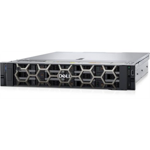 Dell R750XS 12LFF (12x3.5") S-4310 12C 2.10GHz 16GB H755L 2X800W 2x25 ID9E 3YPS NBD 5y Wty Svr