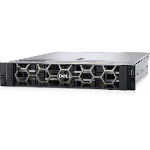 Dell R750XS 12LFF (12x3.5") S-4314 16C 2.40GHz 64GB H755 216TB 2x700W ID9E 3YPS NBD 5y Wty Svr