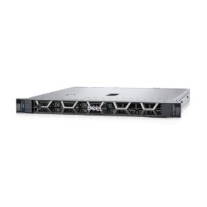   Dell R350 4LFF (4x3.5") E-2356G 6C 3.20GHz 16GB H355 2X600W 2x1GbE ID9X 3Y NBD 5y Wty Svr