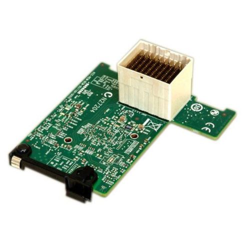 DELL Broadcom 5719 4 x 1 Gbps Mezzanine Network Card