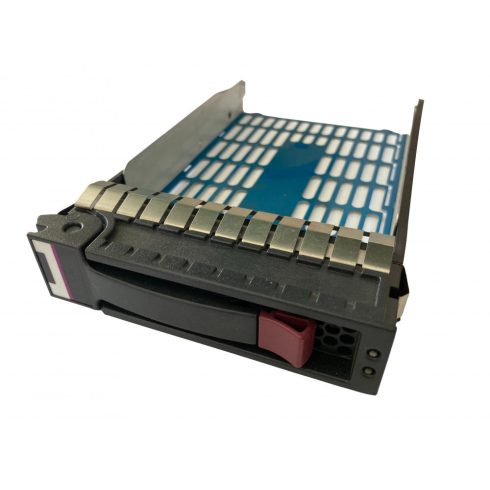 HP HDD Tray LFF 3,5" SAS/SATA Hot-Plug