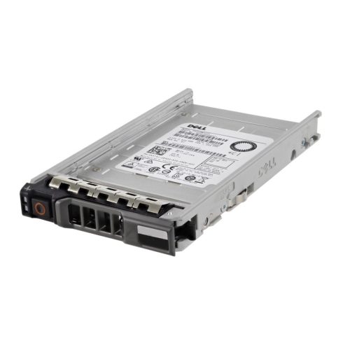 DELL 120GB 6G 2.5INCH MLC SATA SSD