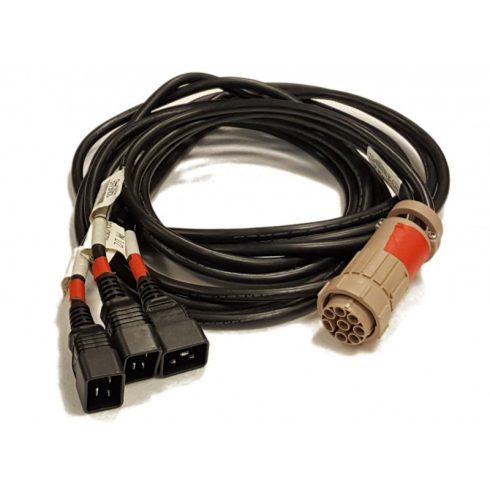 IBM BLADECENTER H POWER CABLE