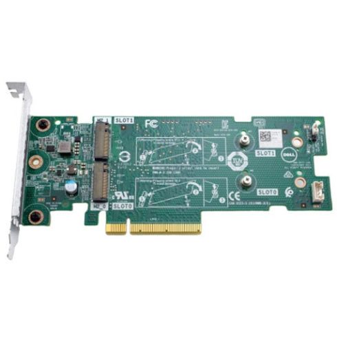 Dell PCI-E to M.2 High Profile BOSS SATA Controller Card