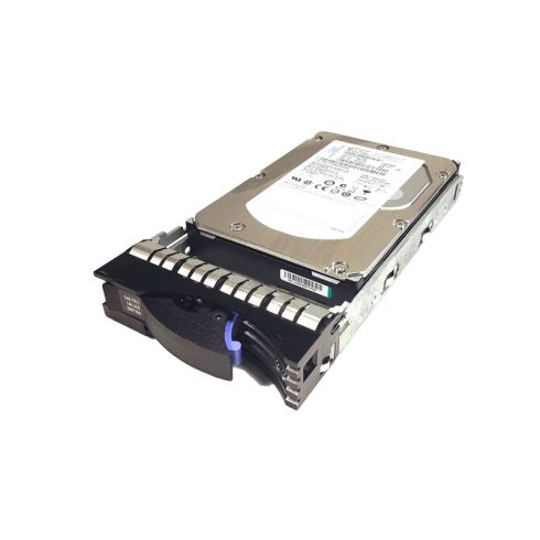 IBM 146GB 10k SAS LFF 3.5" Hard Drive