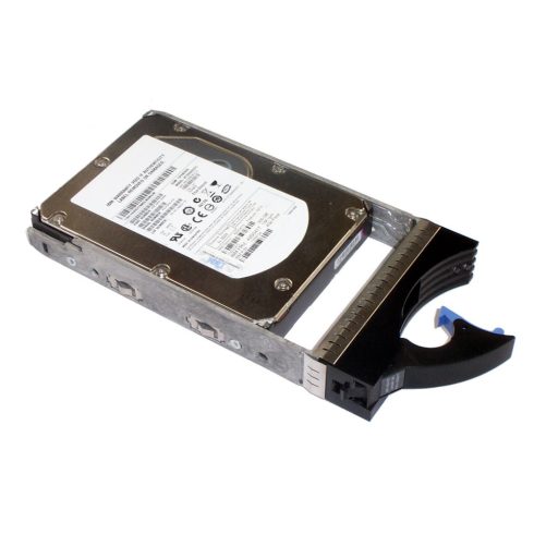 IBM 300GB 15k FC 4GBPS Hard Drive