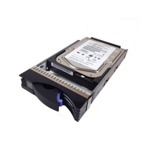 IBM 300GB 15k FC 3.5 LFF 3.5" E.DDM Hard Drive