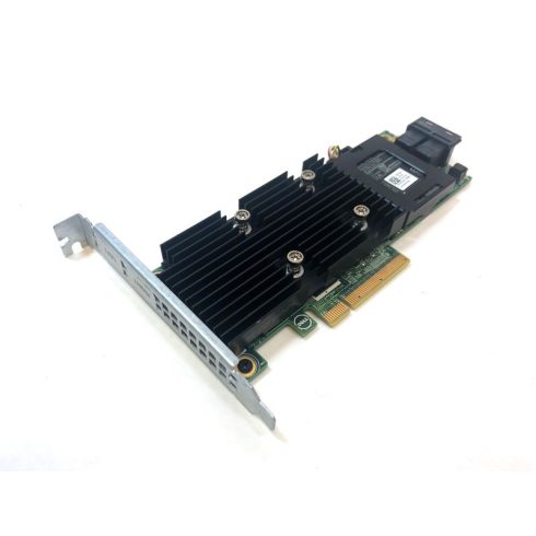 Dell PERC H730 12Gbps SAS 1GB NV PCIe Raid Controller