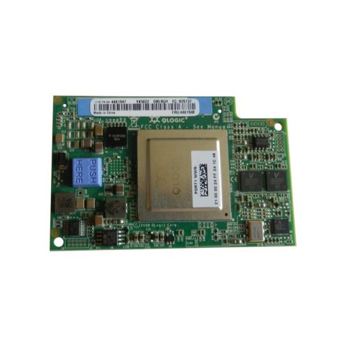 IBM QLogic 8Gb Fibre Channel EXP Card