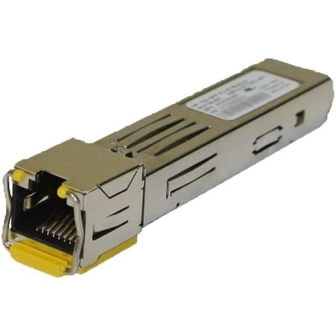 HP BladeSystem c-Class 1G SFP RJ-45 Transceiver