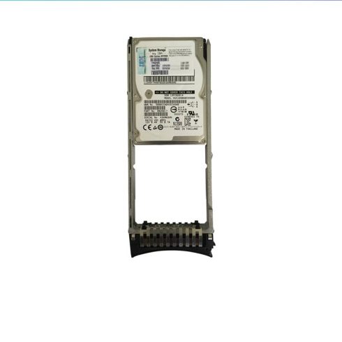 IBM 900GB 10k SAS 6Gb SED Hard Drive DS8870