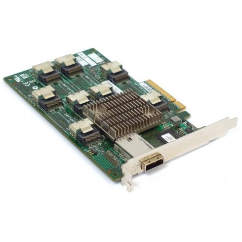 HP 24 Bay SAS Expander Card