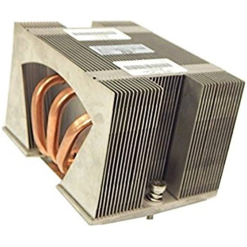 HP Heatsink DL180 G6 P4500 G2