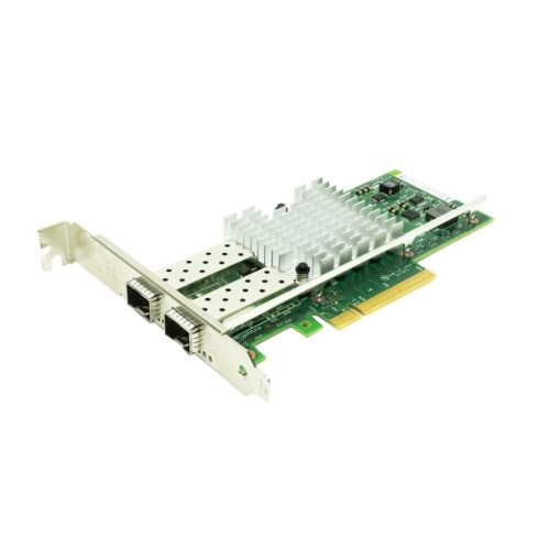 IBM INTEL X520-DA2 10GB DUAL-PORT SFP+ CNA PCI-E ADAPTER