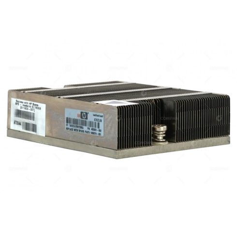 HP Heatsink DL160 G6