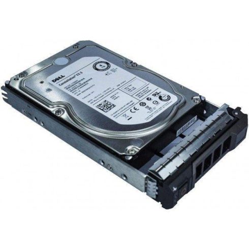 DELL 4TB 7.2k LFF 3.5" NL SAS Hard Drive