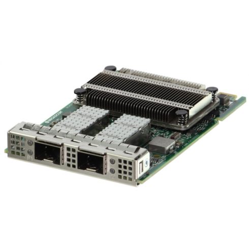 Dell Broadcom 57414 10/25GBe Dual Port SFP+ Adapter OCP NIC 3.0