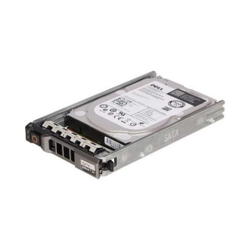 Dell 500GB 7.2K SATA 2.5" SFF Hard Drive