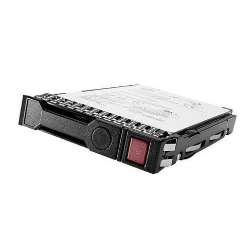 HP 900GB 10k SAS 6Gbps SFF 2.5" Dual Port Enterprise Hard Drive