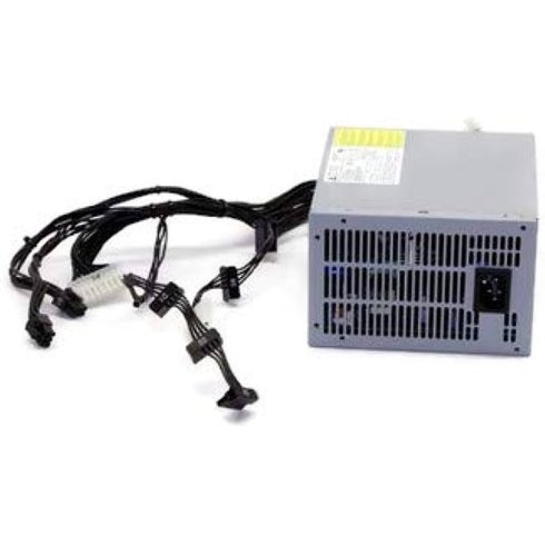 HP Power Supply 600W Z420 Non-Redundant